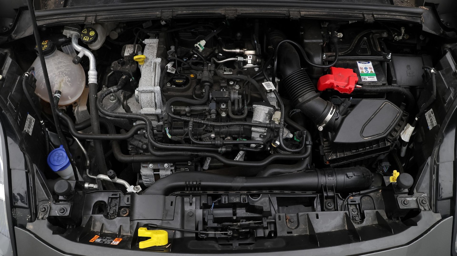 Used Ford Puma for sale - 77541755: Photo 19