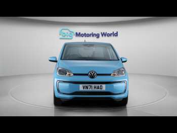 Used Volkswagen up! 2021 for sale - 75377419: Photo