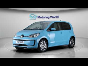 Used Volkswagen up! 2021 for sale - 75377419: Photo