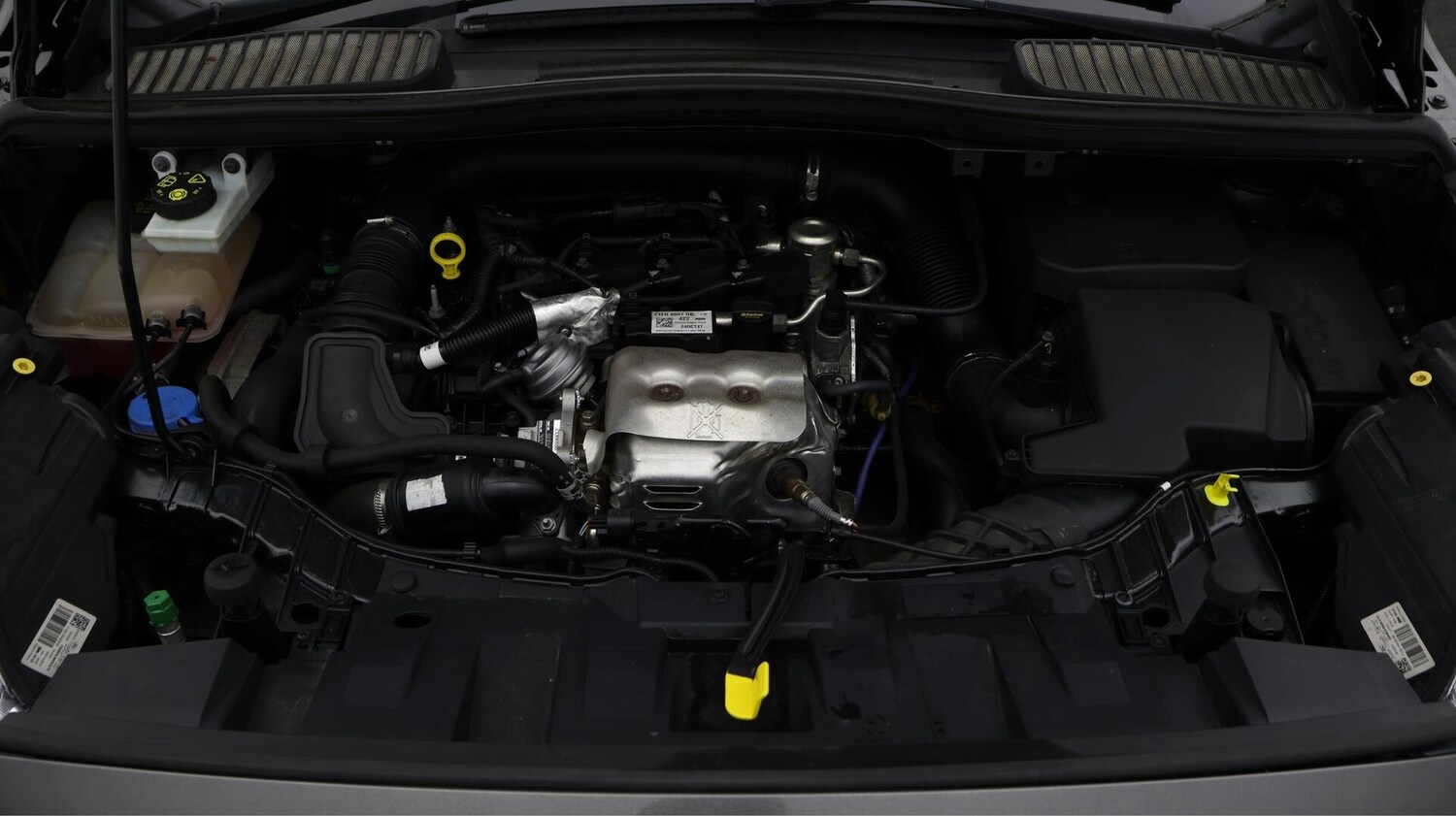 Used Ford Grand C-Max 2017 for sale - 76659097: Photo 20