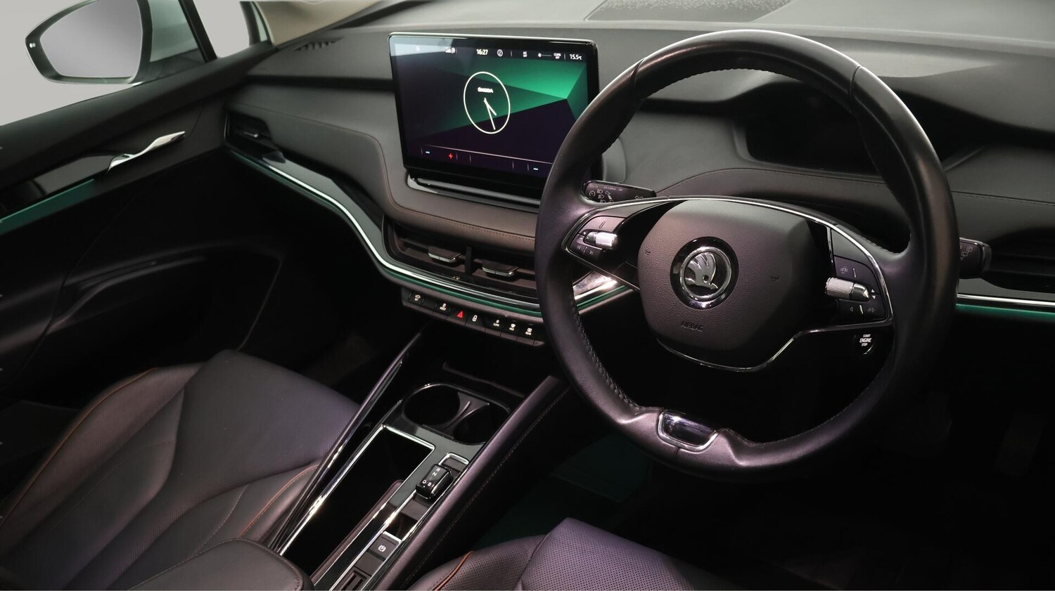 Used Skoda Enyaq for sale - 76735099: Photo 10