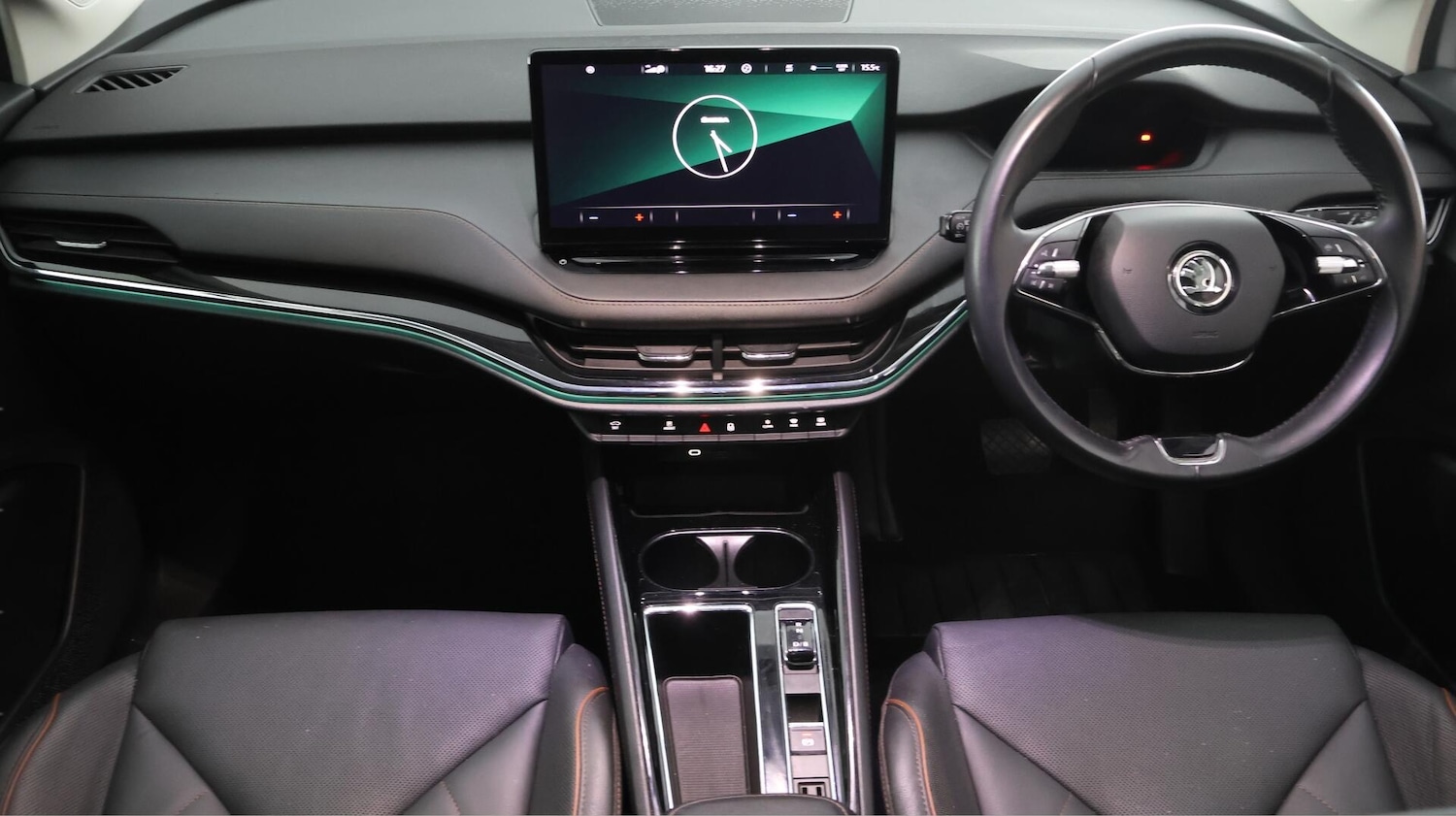 Used Skoda Enyaq for sale - 76735099: Photo 13