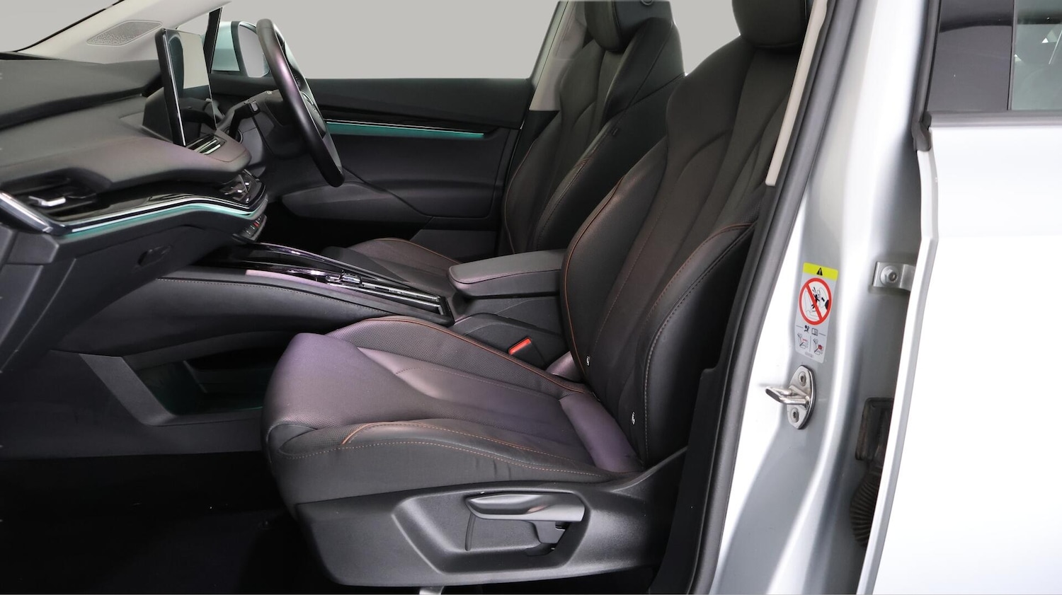 Used Skoda Enyaq for sale - 76735099: Photo 14