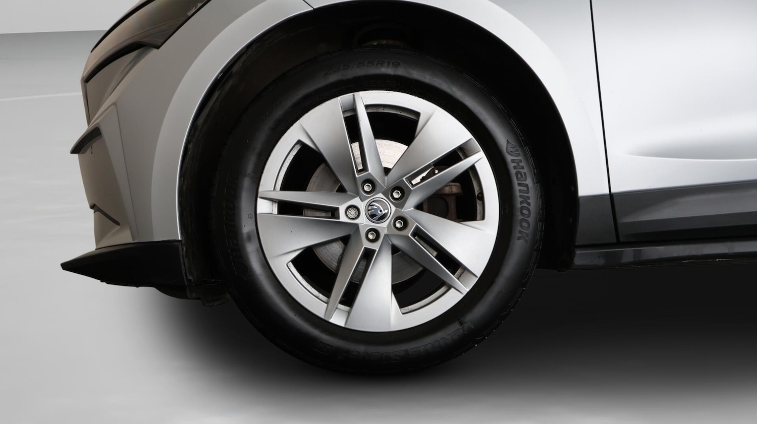 Used Skoda Enyaq for sale - 76735099: Photo 18