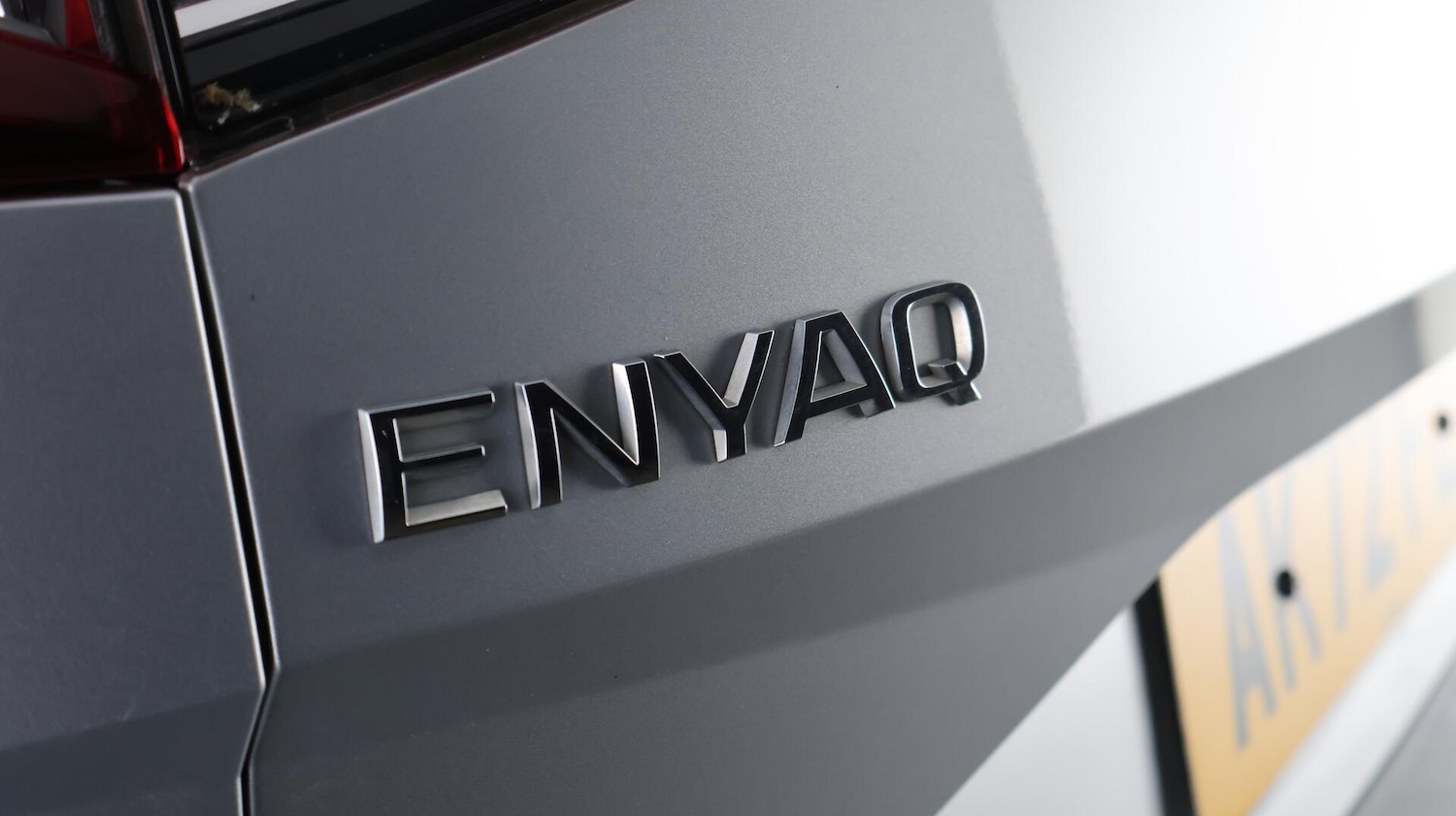 Used Skoda Enyaq for sale - 76735099: Photo 20