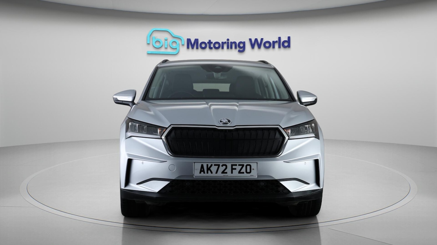 Used Skoda Enyaq for sale - 76735099: Photo 3