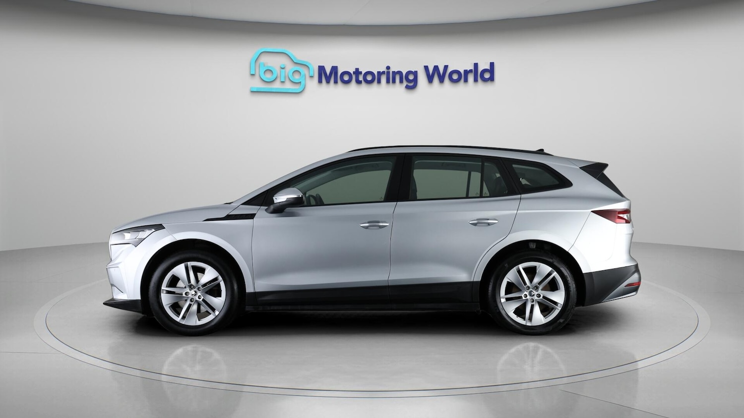 Used Skoda Enyaq for sale - 76735099: Photo 5