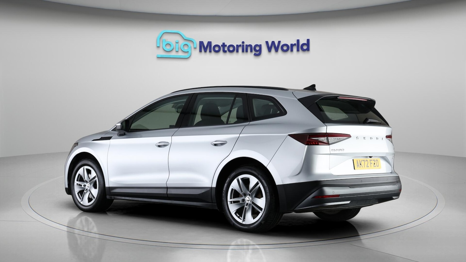 Used Skoda Enyaq for sale - 76735099: Photo 6