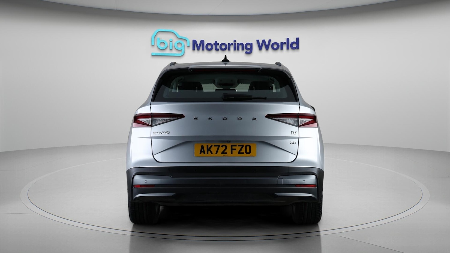 Used Skoda Enyaq for sale - 76735099: Photo 7