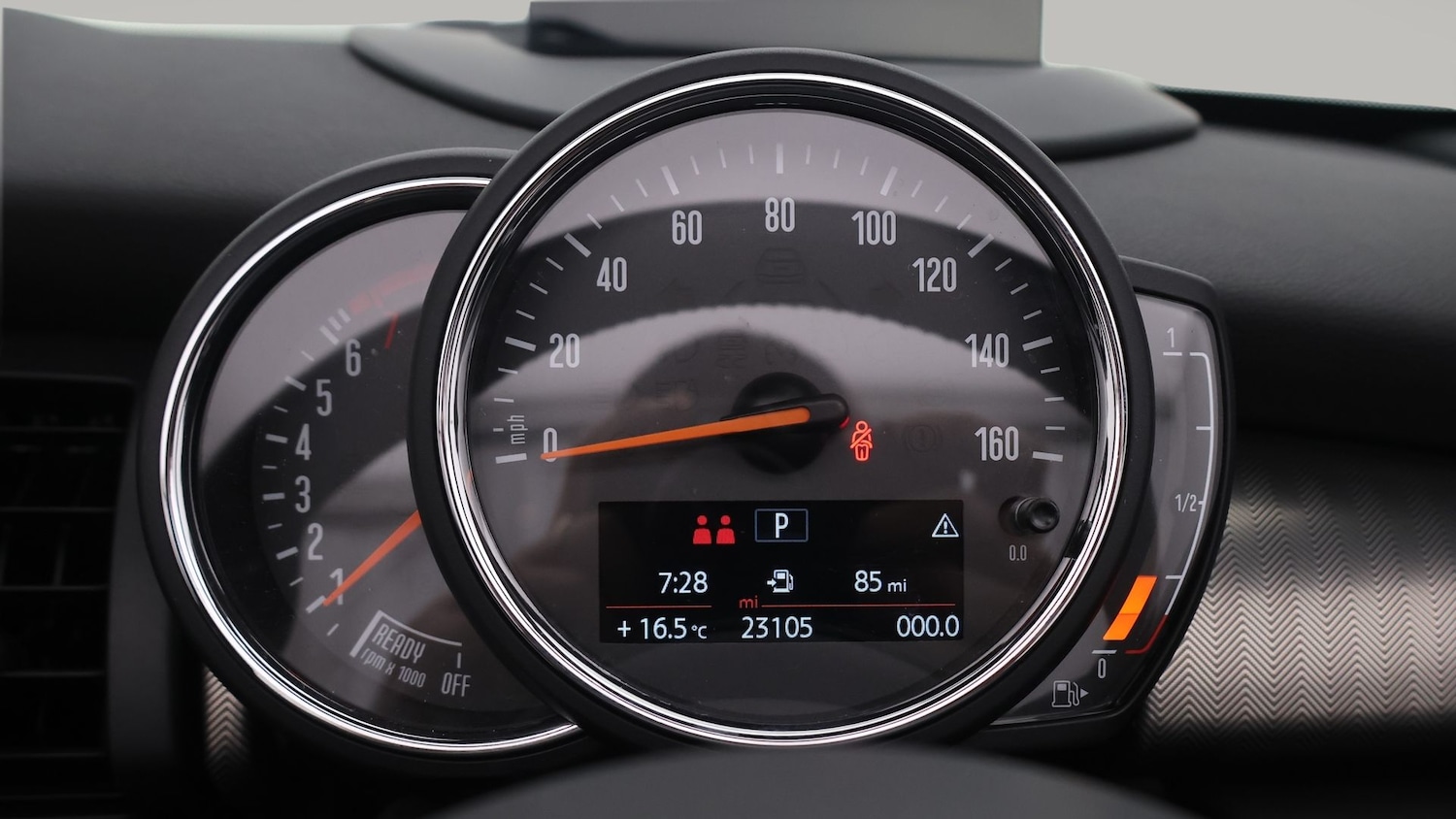 Used MINI Convertible 2019 for sale - 77797097: Photo 10