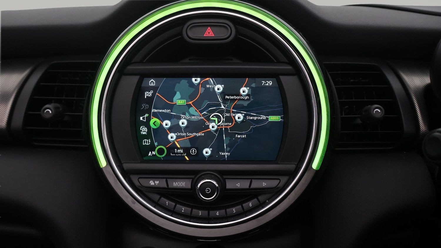 Used MINI Convertible 2019 for sale - 77797097: Photo 11