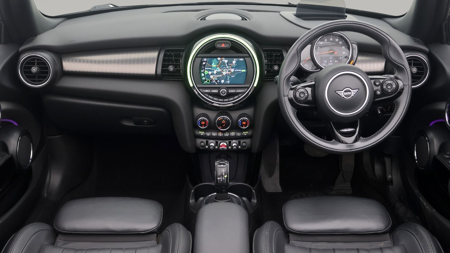 Used MINI Convertible 2019 for sale - 77797097: Photo 13