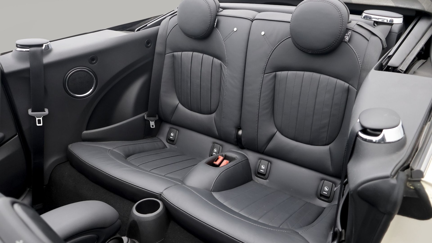 Used MINI Convertible 2019 for sale - 77797097: Photo 16