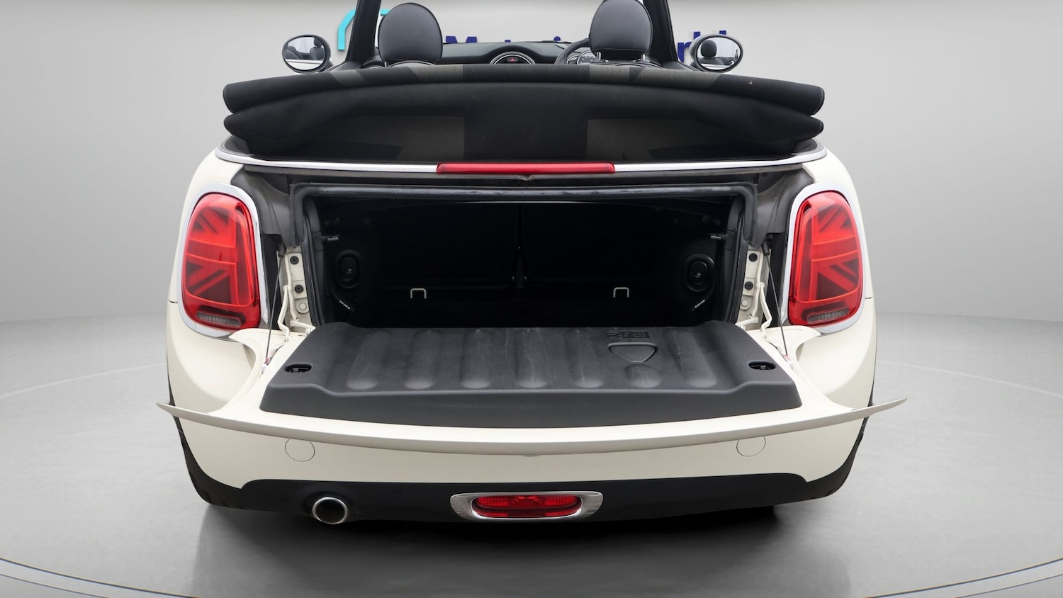 Used MINI Convertible 2019 for sale - 77797097: Photo 17