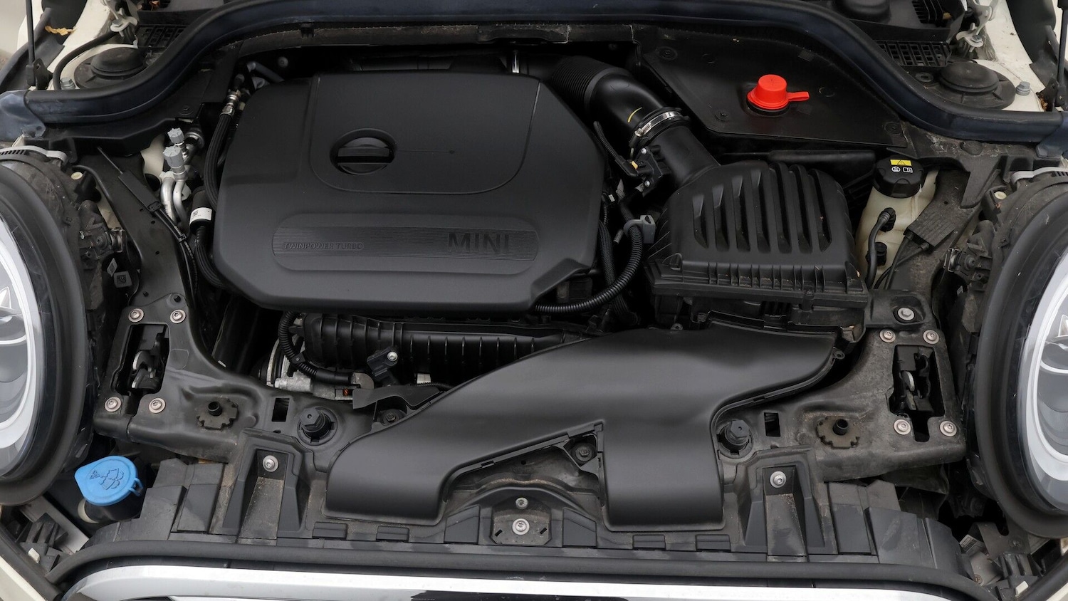 Used MINI Convertible 2019 for sale - 77797097: Photo 19