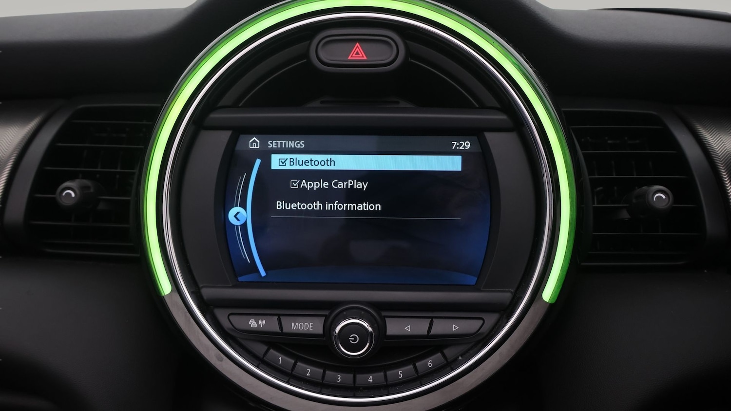 Used MINI Convertible 2019 for sale - 77797097: Photo 27