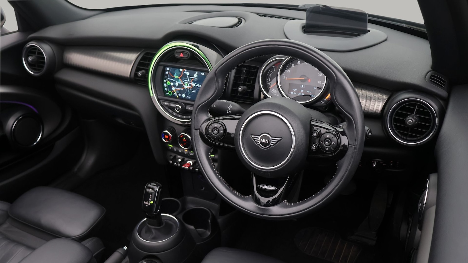 Used MINI Convertible 2019 for sale - 77797097: Photo 9