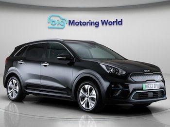 Kia - Niro