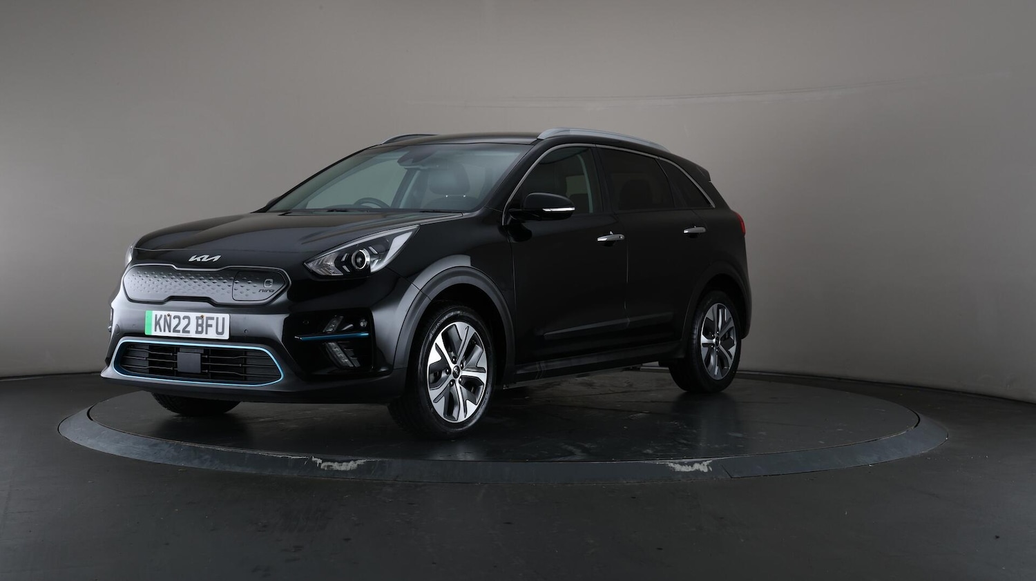 Vehicle 45