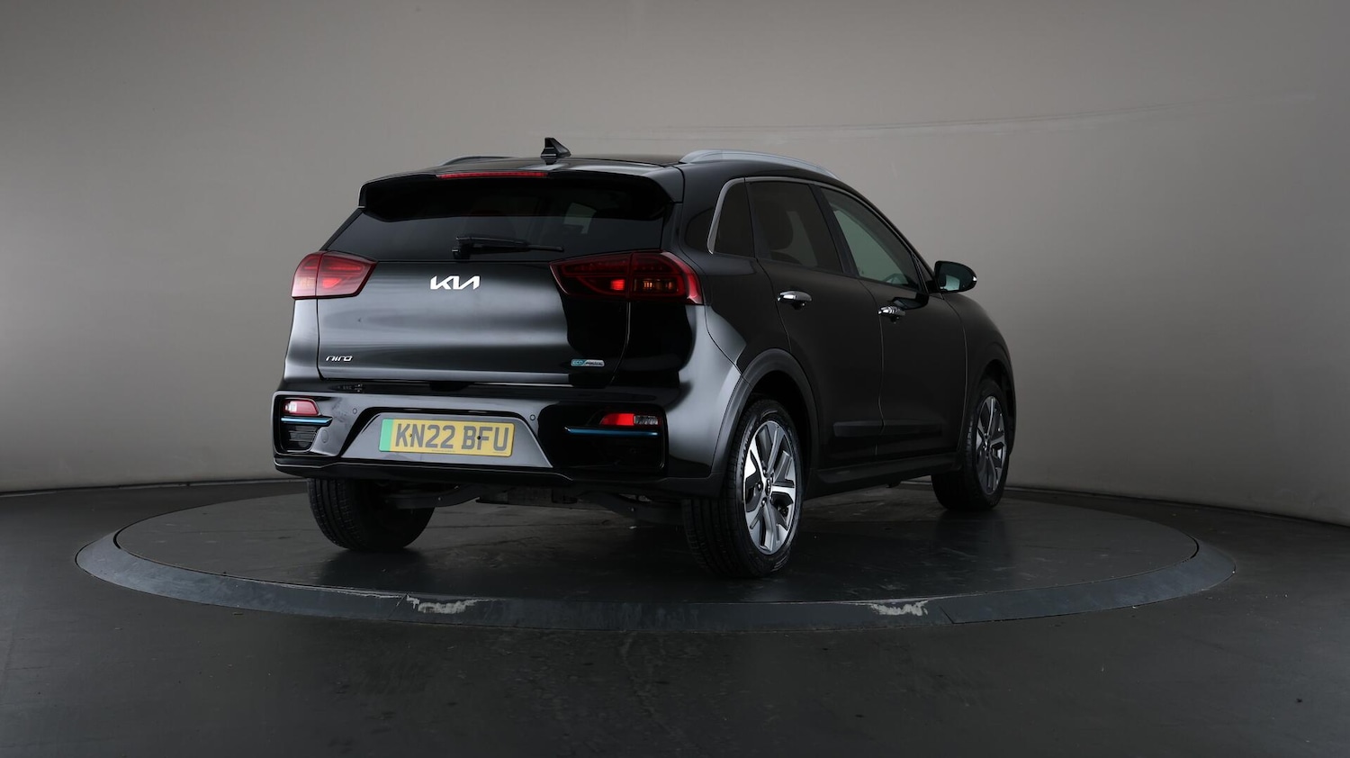 Vehicle 70