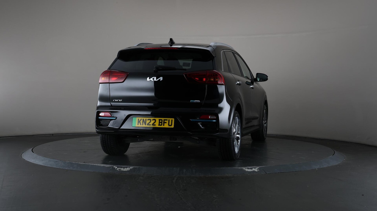 Vehicle 71