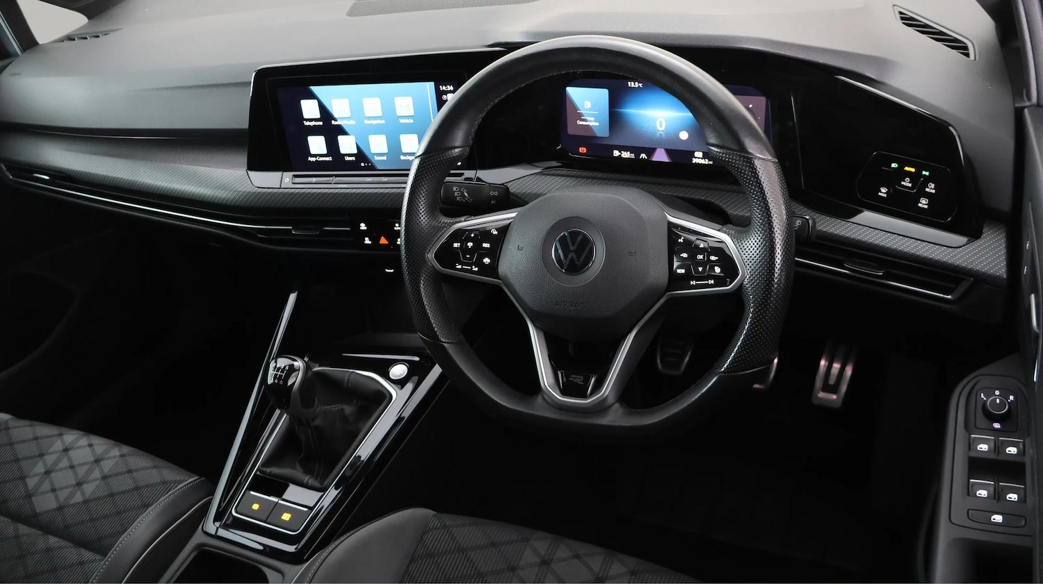 Used Volkswagen Golf 2022 for sale - 76071624: Photo 10