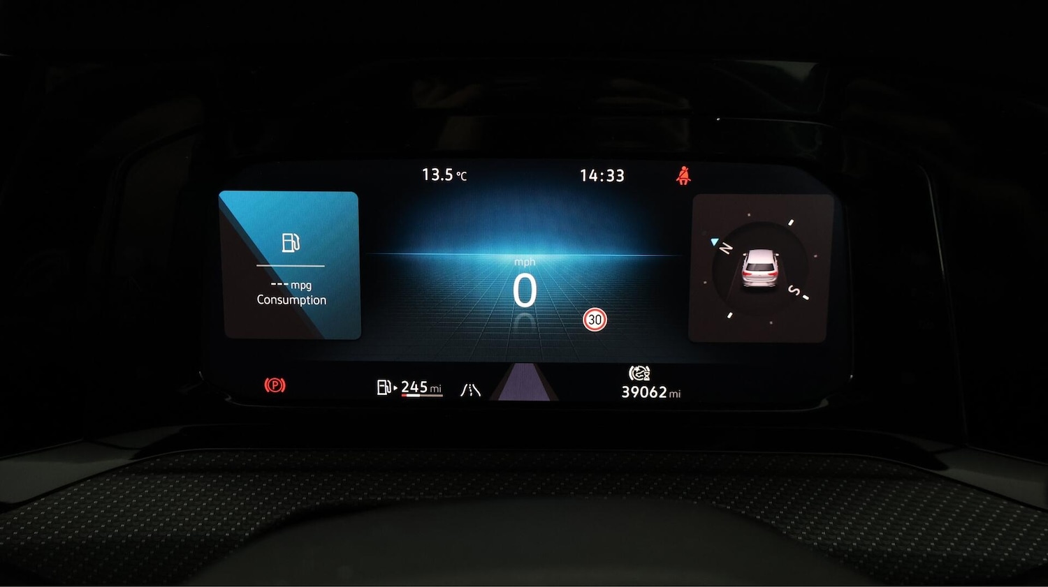 Used Volkswagen Golf 2022 for sale - 76071624: Photo 11