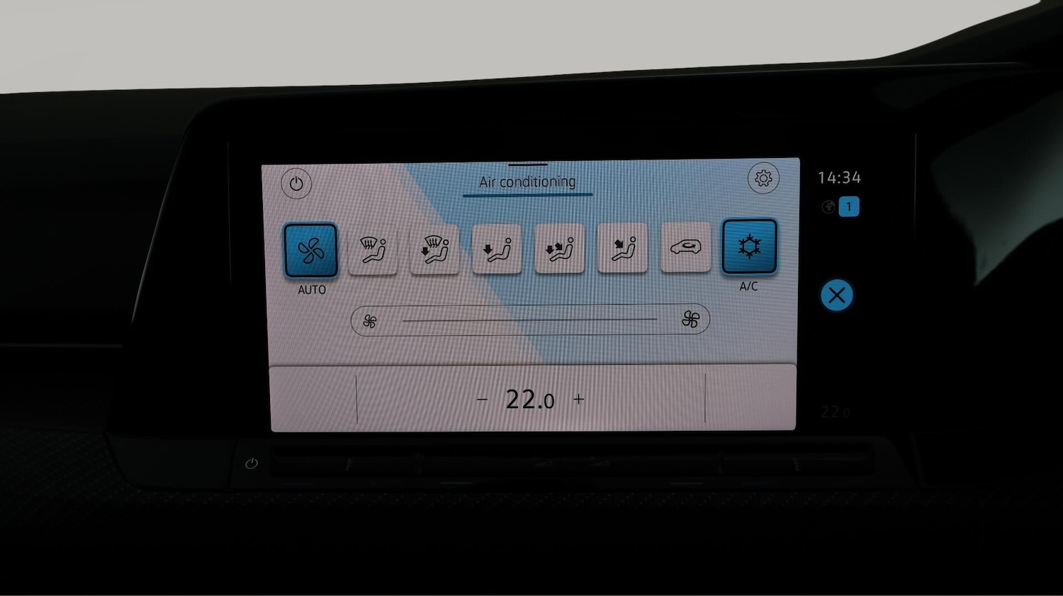 Used Volkswagen Golf 2022 for sale - 76071624: Photo 13