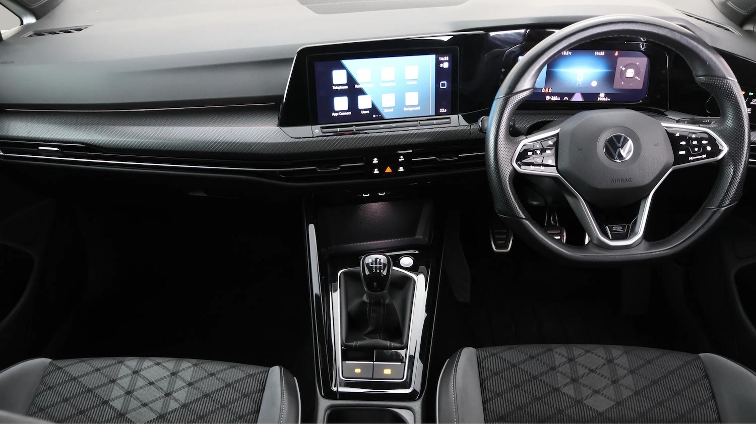 Used Volkswagen Golf 2022 for sale - 76071624: Photo 14