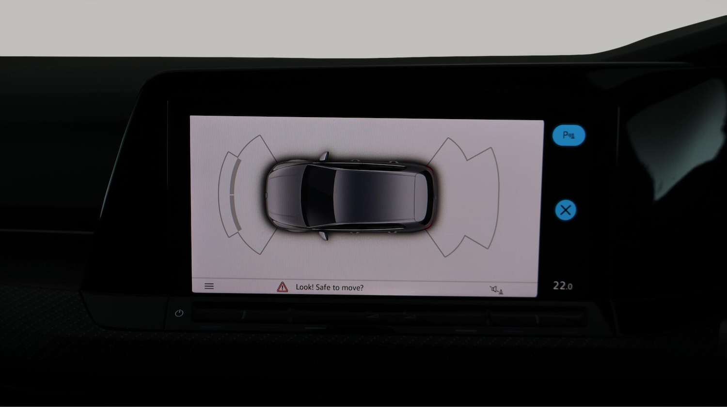 Used Volkswagen Golf 2022 for sale - 76071624: Photo 24