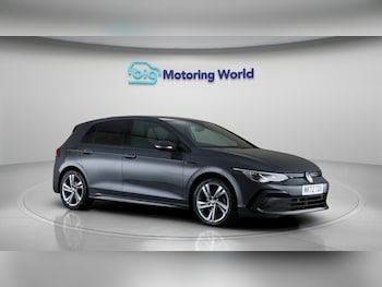 Used Volkswagen Golf 2022 for sale - 76071624: Photo 2
