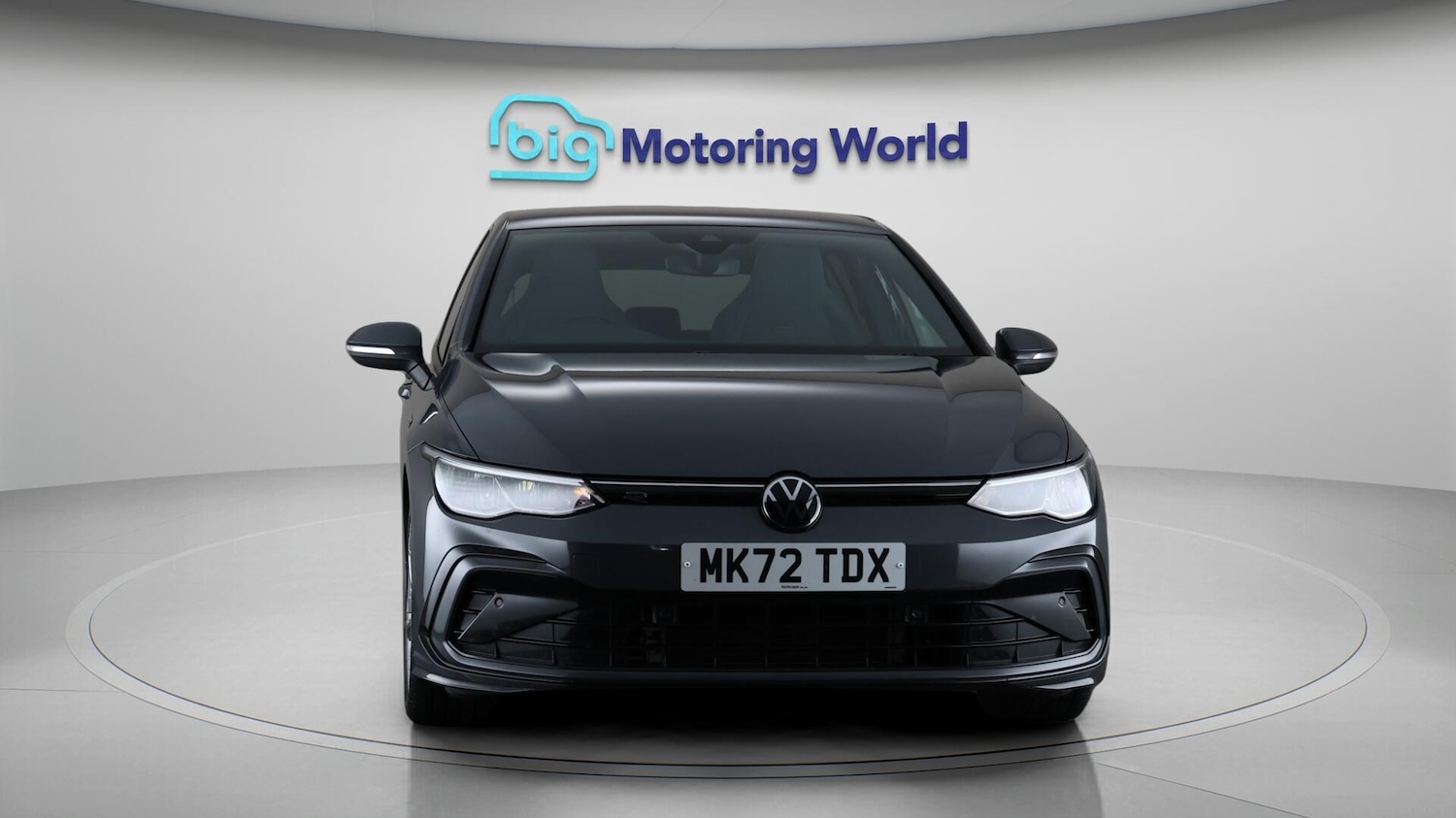 Used Volkswagen Golf 2022 for sale - 76071624: Photo 3