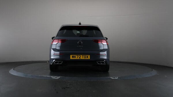 Used Volkswagen Golf 2022 for sale - 76071624: Photo 34