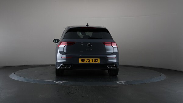 Used Volkswagen Golf 2022 for sale - 76071624: Photo 35