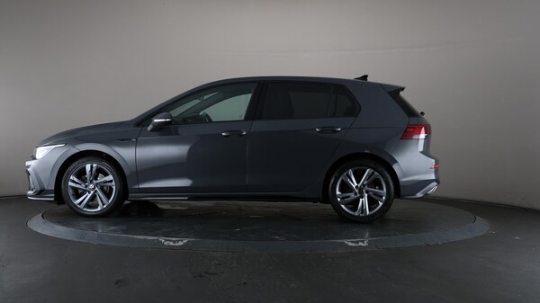Used Volkswagen Golf 2022 for sale - 76071624: Photo 36