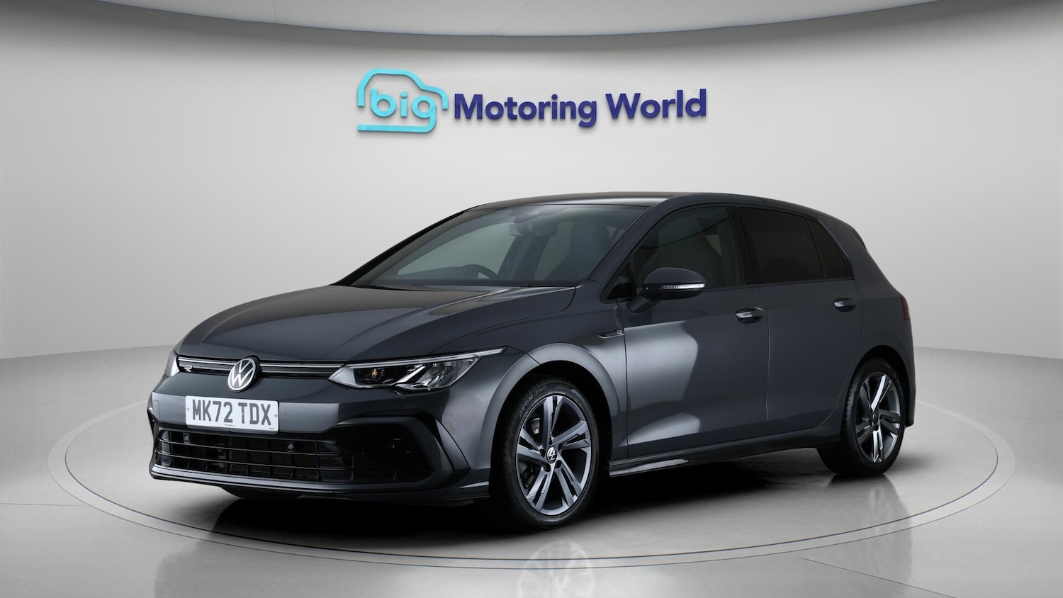 Used Volkswagen Golf 2022 for sale - 76071624: Photo 4