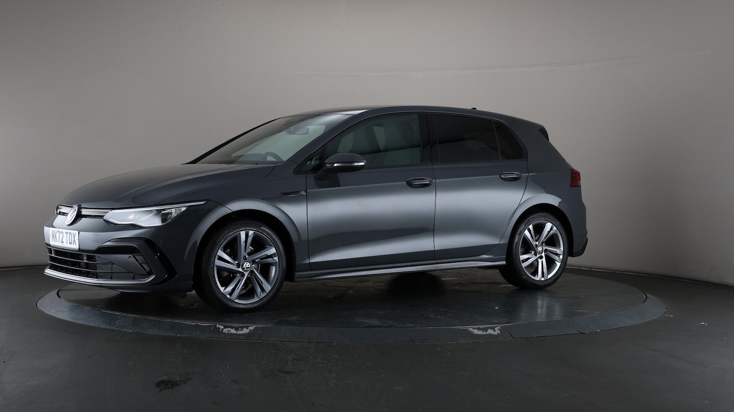 Used Volkswagen Golf 2022 for sale - 76071624: Photo 41