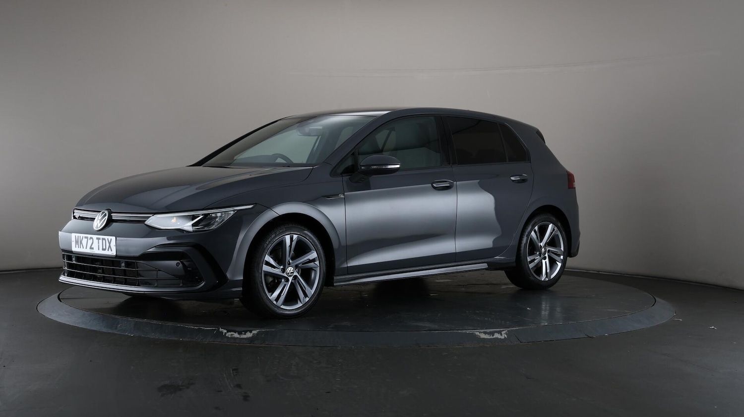 Used Volkswagen Golf 2022 for sale - 76071624: Photo 42