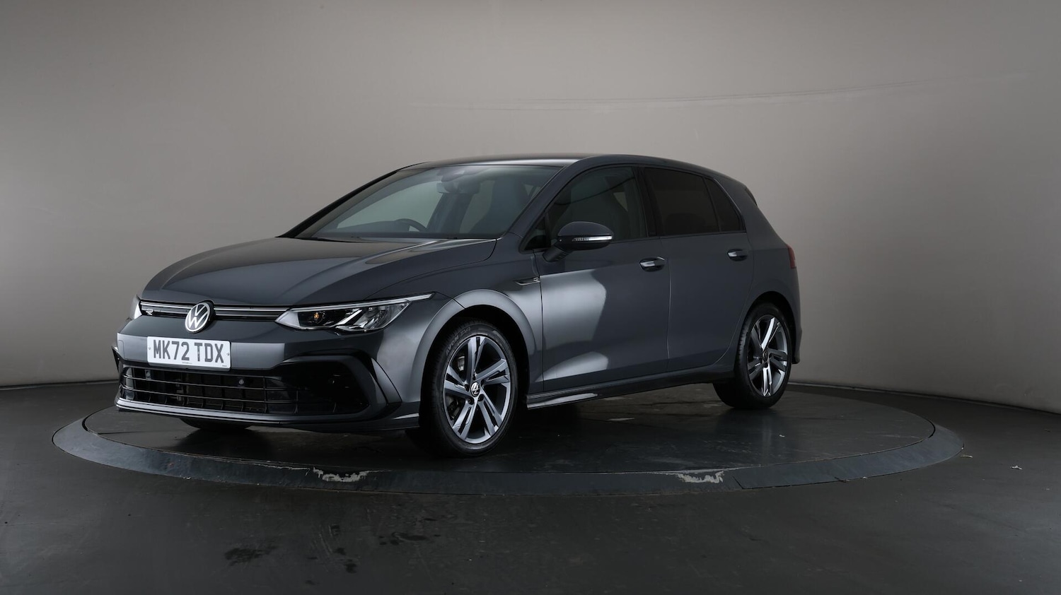 Used Volkswagen Golf 2022 for sale - 76071624: Photo 43