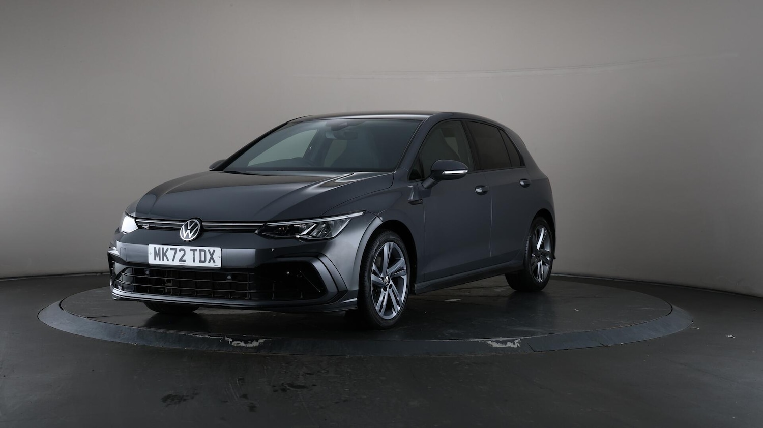 Used Volkswagen Golf 2022 for sale - 76071624: Photo 44