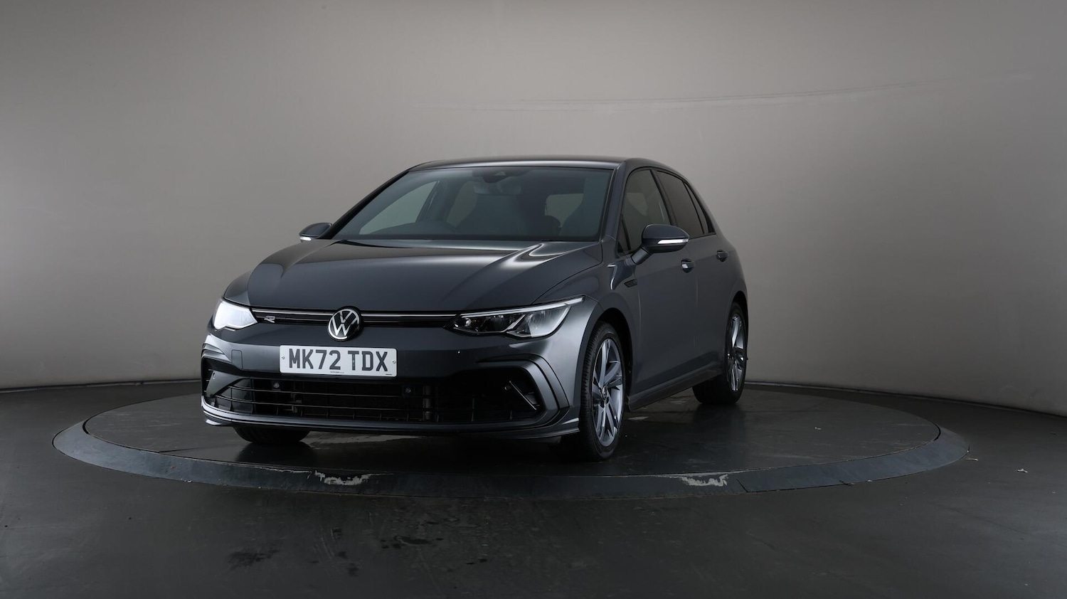 Used Volkswagen Golf 2022 for sale - 76071624: Photo 45