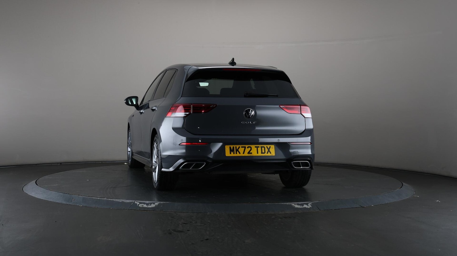 Used Volkswagen Golf 2022 for sale - 76071624: Photo 46