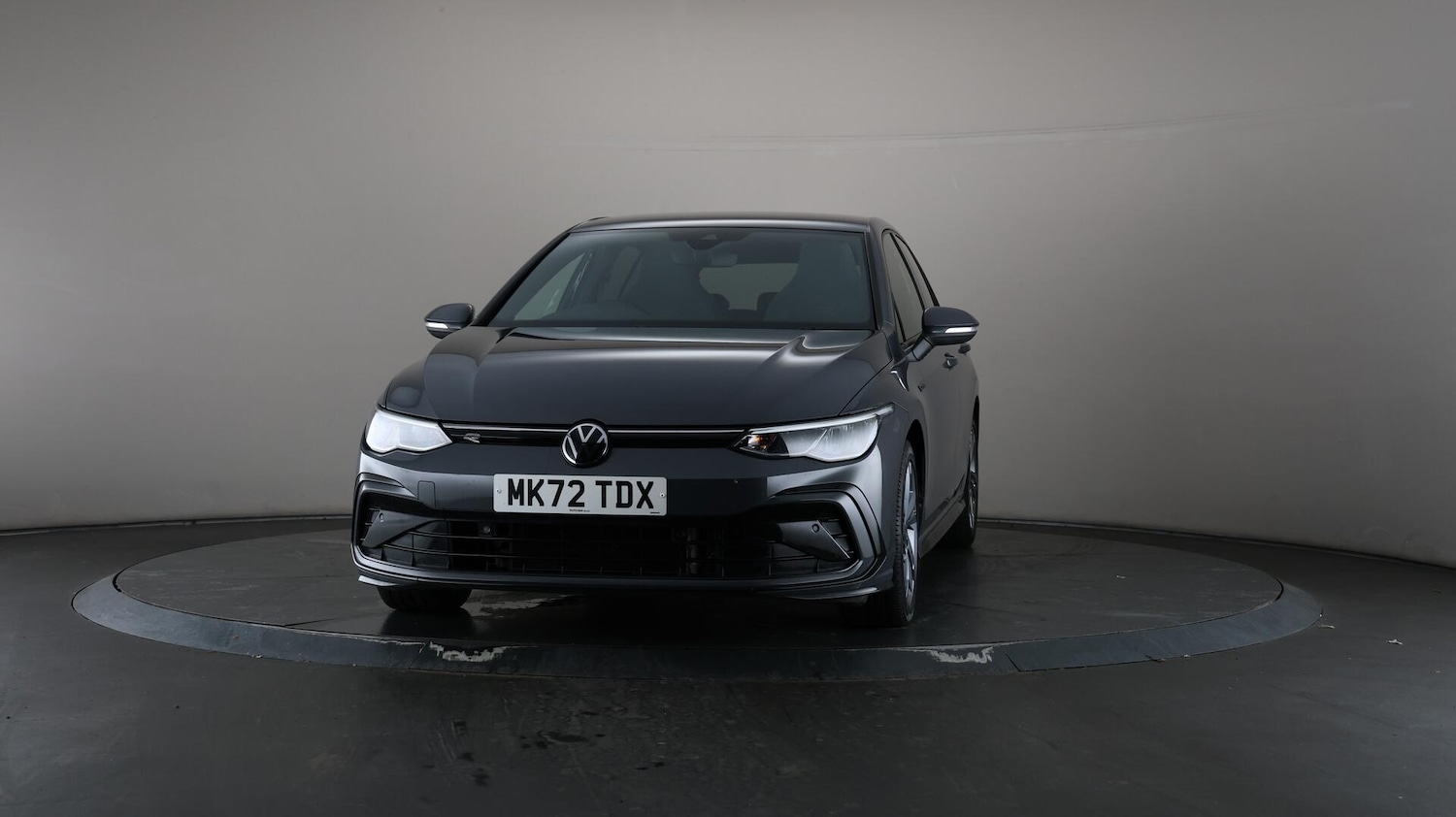 Used Volkswagen Golf 2022 for sale - 76071624: Photo 47