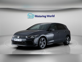 Used Volkswagen Golf 2022 for sale - 76071624: Photo 4