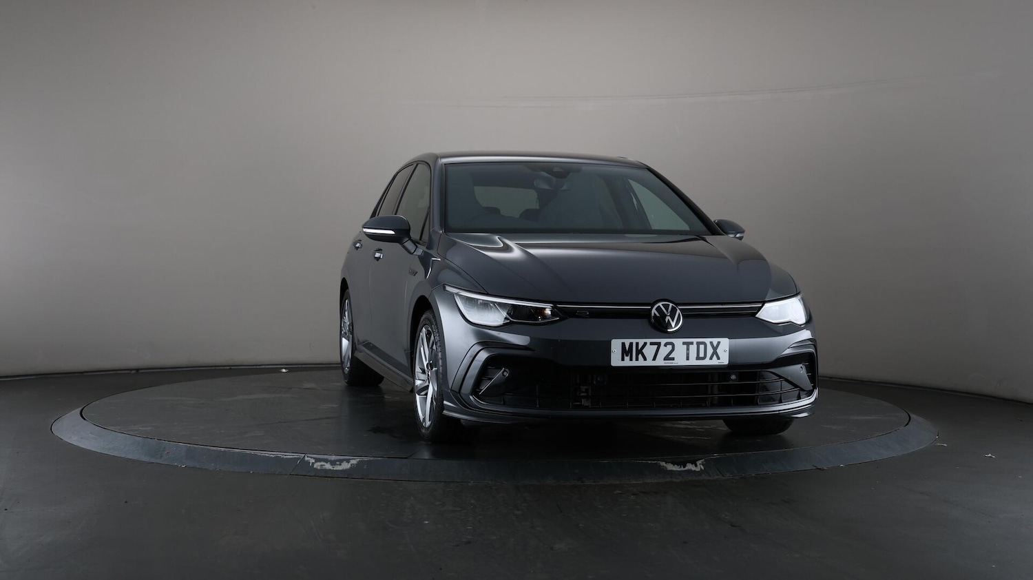 Used Volkswagen Golf 2022 for sale - 76071624: Photo 50