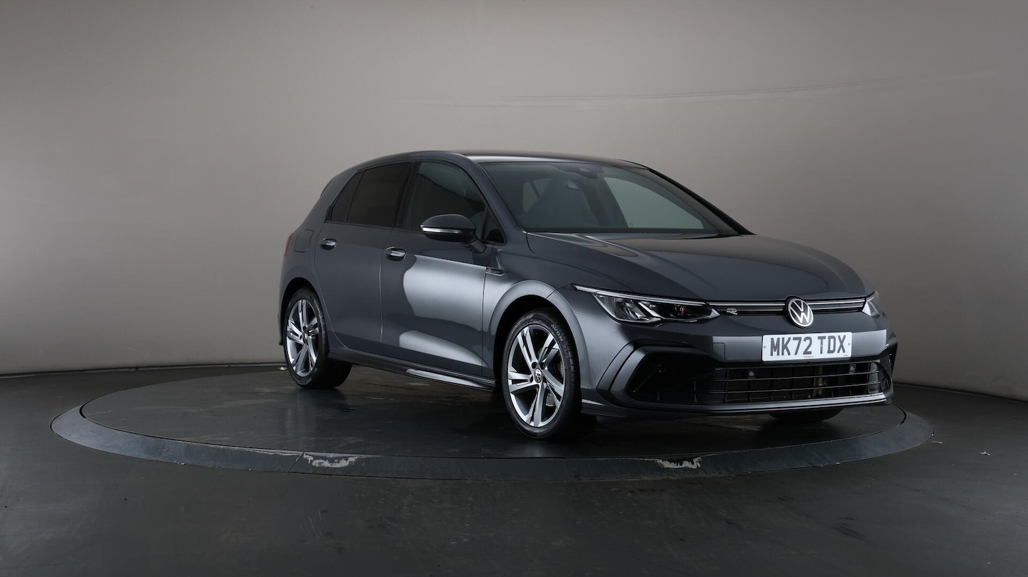 Used Volkswagen Golf 2022 for sale - 76071624: Photo 52