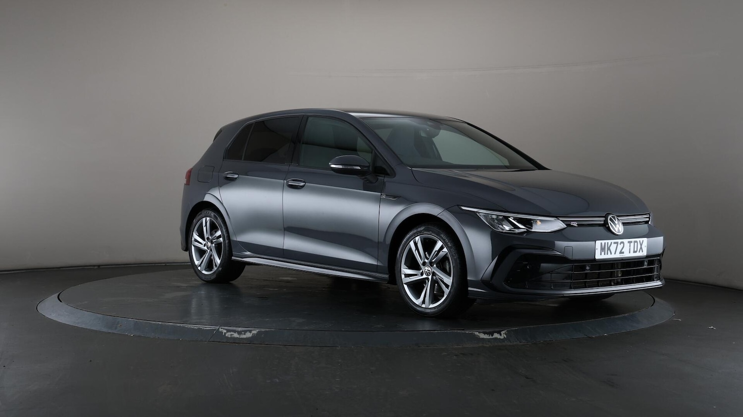 Used Volkswagen Golf 2022 for sale - 76071624: Photo 53