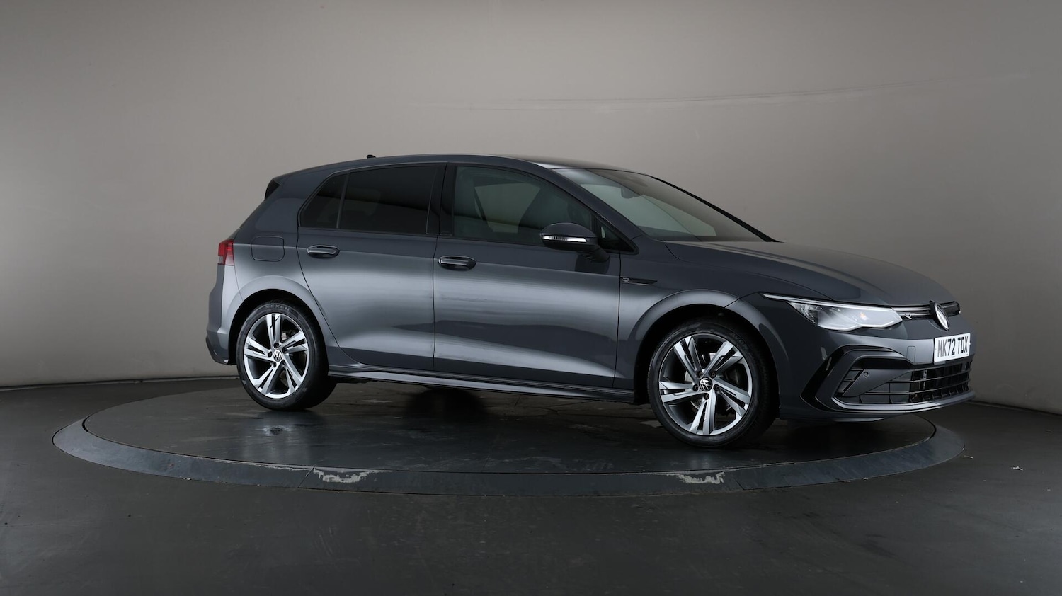 Used Volkswagen Golf 2022 for sale - 76071624: Photo 55