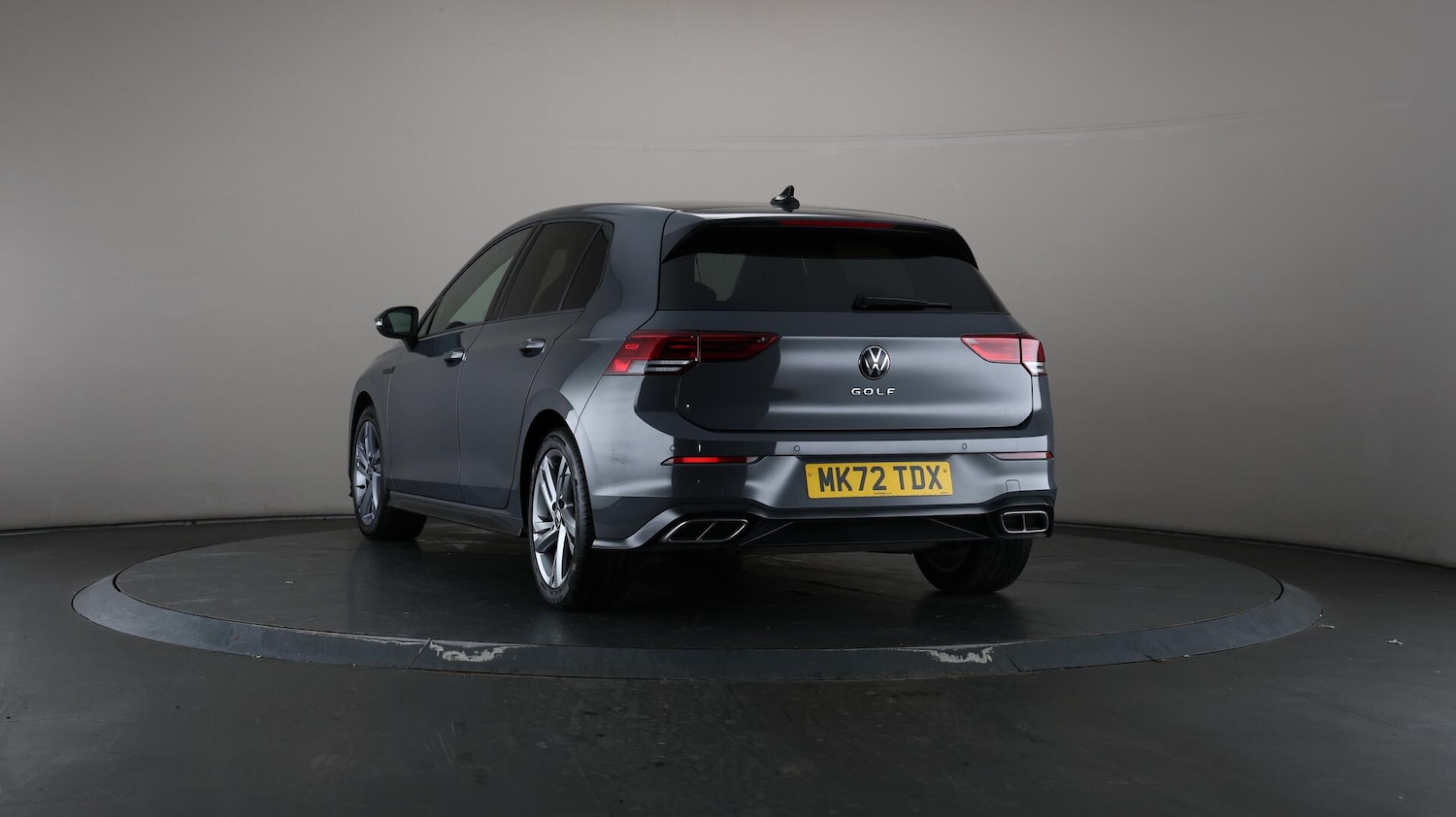 Used Volkswagen Golf 2022 for sale - 76071624: Photo 57