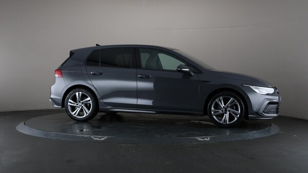 Used Volkswagen Golf 2022 for sale - 76071624: Photo 58